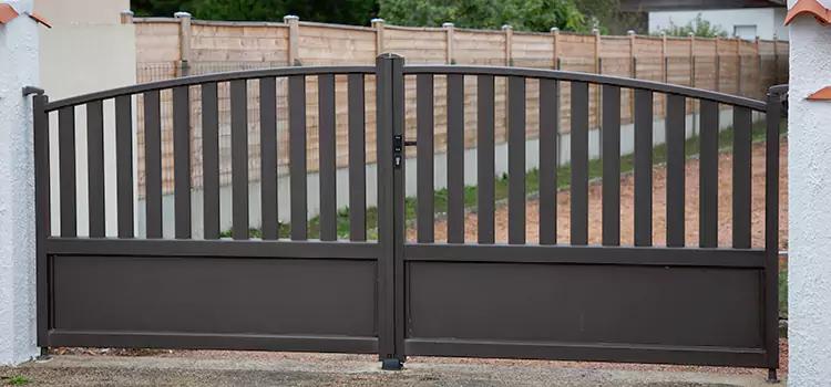 Advanced Gate Solutions in Roseville, CA