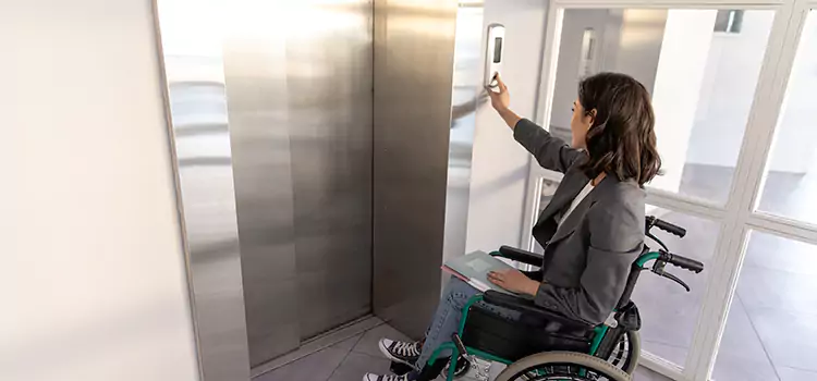 Benefits of Modern Handicap Door Systems in Roseville, CA
