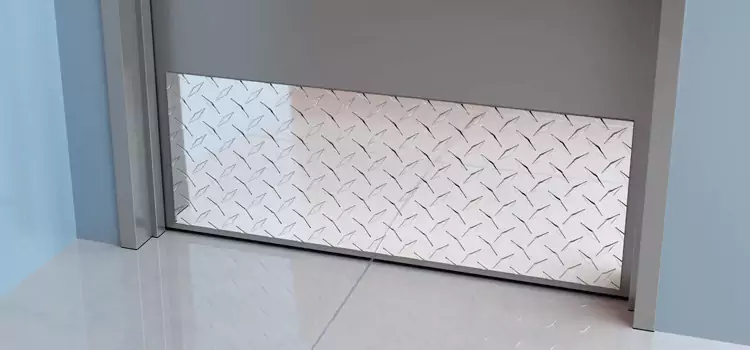 Benefits of Professional Kick Plate Solutions in Roseville, CA