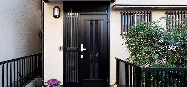 Popular Exterior Door Options in Roseville, CA
