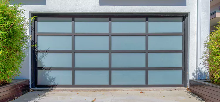 Why Choose Us for Garage Door Care in Roseville, CA?